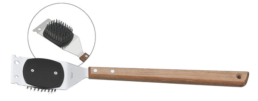 Tramontina Grill brush