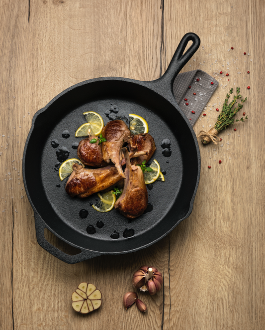 Tramontina 30 cm skillet pan