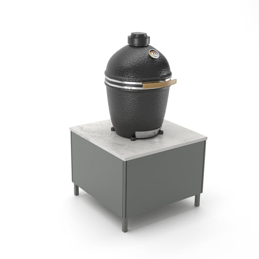 Fumaça Komado Cabinet - 650