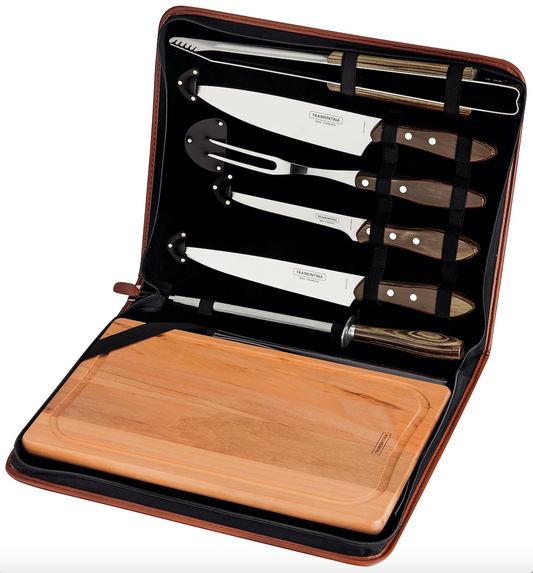 Tramontina Asador Knife Set