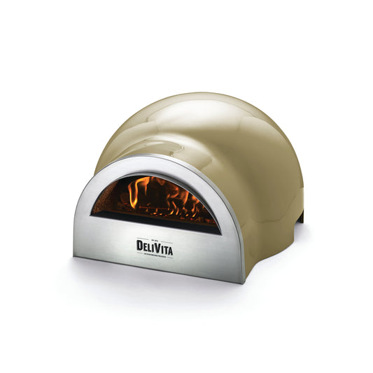 DeliVita Olive Green