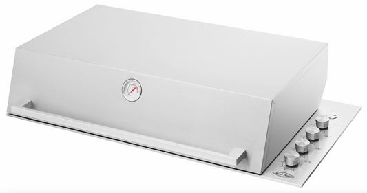 Beefeater Proline built in BBQ - Roast Hood - 100cm