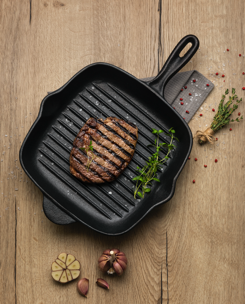 Tramontina grill hot sale pan