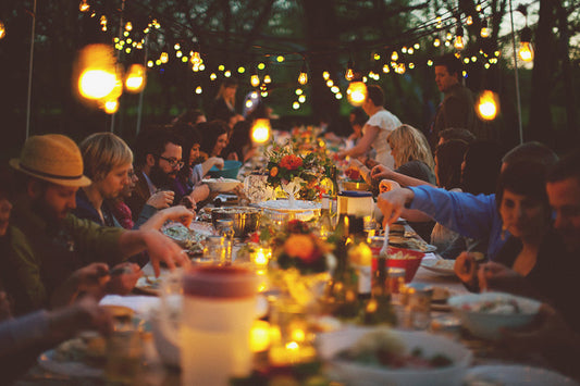 Designing the right outdoor kitchen layout for your needs and space.