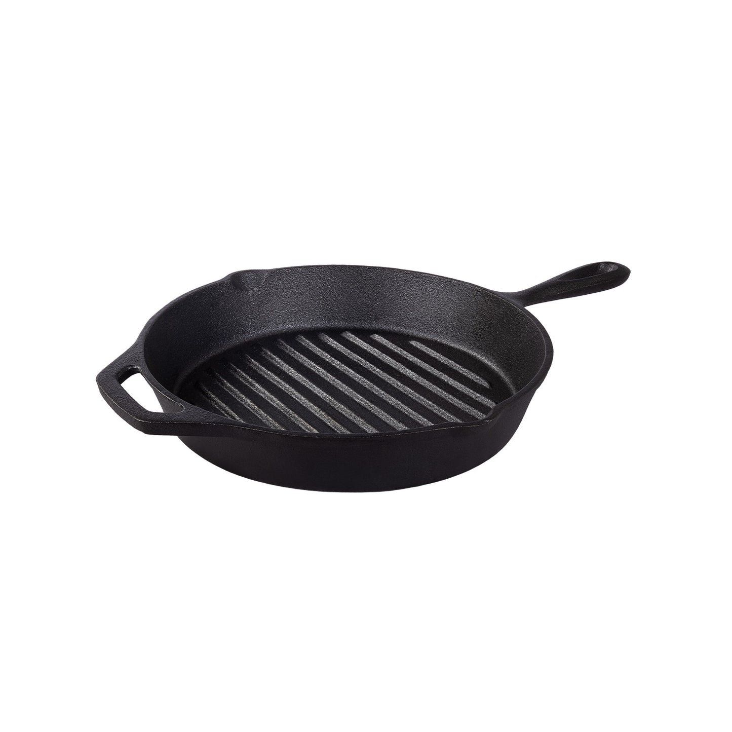 Tramontina 26cm Pre-seasoned griddle pan
