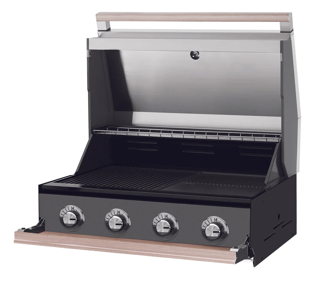 Beefeater 1500 - 4 Burner - 80cm