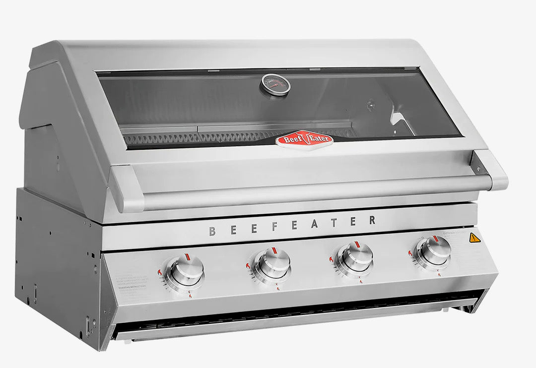 Beefeater 7000 Classic - 4 Burner - 80cm