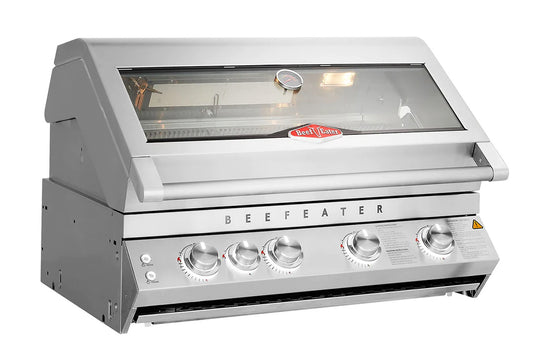 Beefeater 7000 Premium - 4 Burner - 80cm