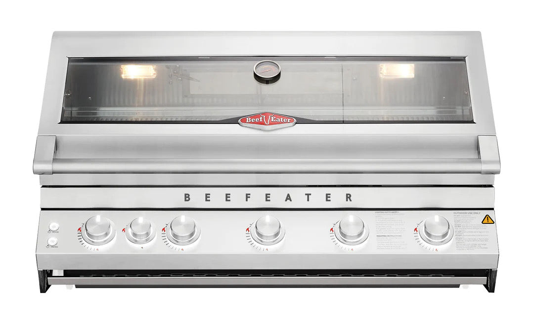 Beefeater 7000 Premium - 5 Burner - 100cm