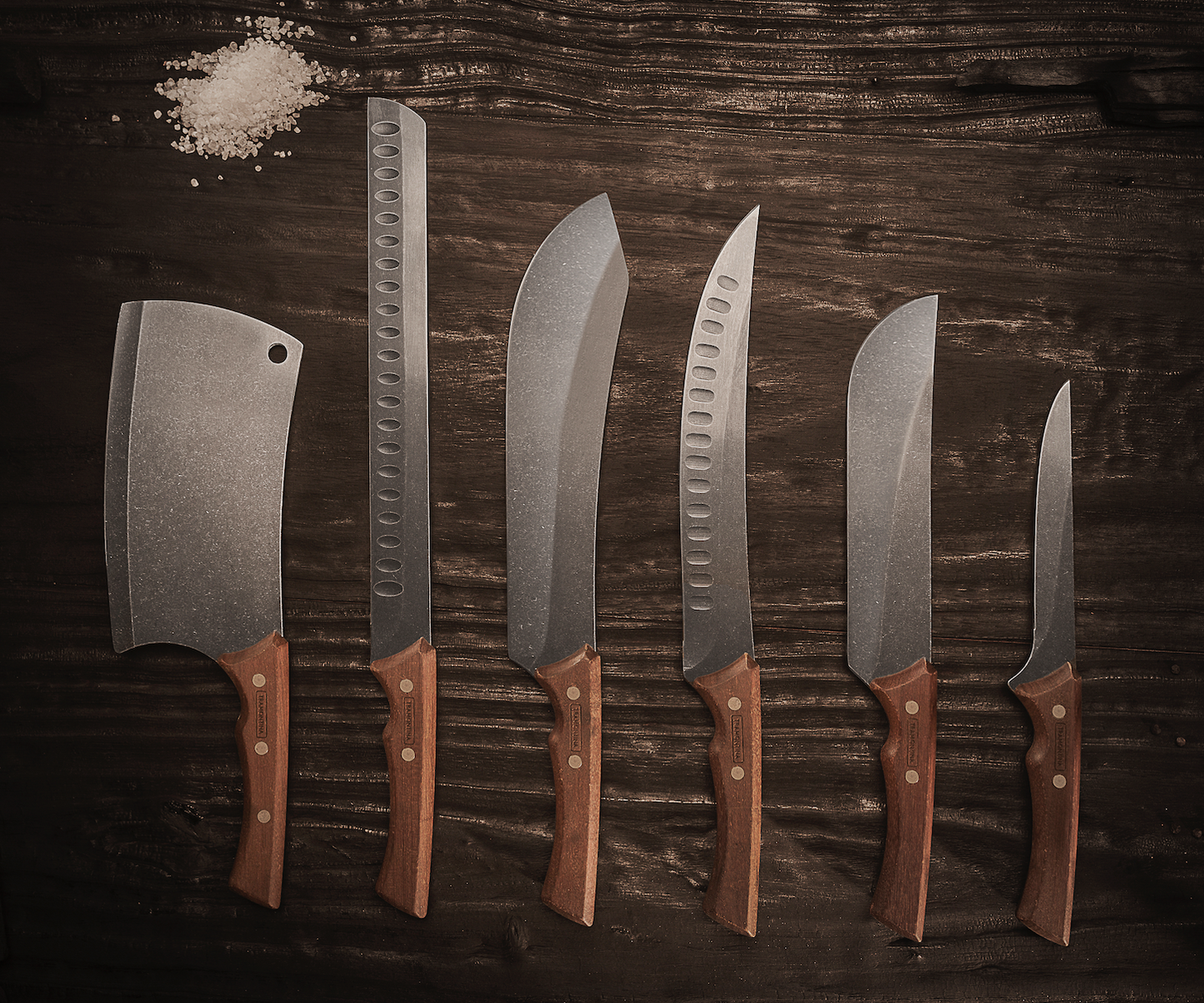 Tramontina 10" Butcher Knife