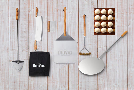 DeliVita Pizzaiolo Collection